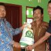 Pemdes Candi Rejo Salurkan Bantuan CPP Tahap III kepada 7 KPM