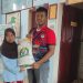 Pemdes Purworejo Tengah Salurkan Bantuan CPP Tahap III kepada 43 KPM