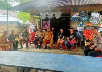 Turun ke Lokasi Konflik Imandi-Tambun, Bupati Limi Minta Warga Berdamai
