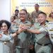 Limi Mokodompit Resmi Nahkodai KBPP Sulut