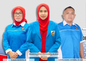 Besok, KNPI Bolmong Gelar Sunatan Massal