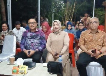 Pemkab Bolmong Pertahankan Predikat Pratama KLA