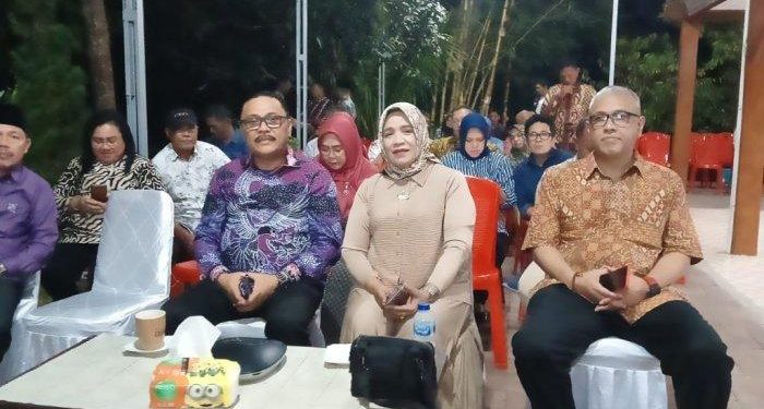 Pemkab Bolmong Pertahankan Predikat Pratama KLA