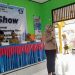 Mama Icat Jadi Pemateri dalam Road Show Bunda Literasi Kabupaten