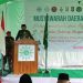 PWM Sulut Resmi Buka Musda Muhammadiyah dan Aisyiyah ke-8 Kabupaten Bolmong