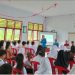Ketua DPD KNPI Bolmong Paparkan Materi Leadership Kepemimpinan pada Siswa SMK Negeri 1 Bolaang