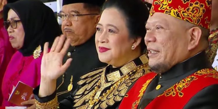 Mba Puan, “Salu”, dan Kerajaan Bolaang Mongondow