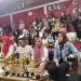 Karang Taruna Cup 2023 Desa Mopusi Sukses Digelar