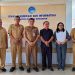Dinas Kominfo Bolmong Terima Kunker Komisi Informasi Sulut