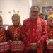 Pj Bupati Limi Hadiri Opening Ceremony Discover North Sulawesi