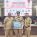 Pemkab Bolmong Raih Penghargaan BKN Award Tahun 2023
