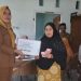 Pemdes Modayag Salurkan BLT DD 2023 Tahap III