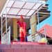 Sekda Tahlis Irup Peringatan HUT Provinsi Sulut ke-59