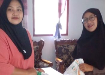 22 KPM di Desa Liberia Terima Bantuan CPP Tahap IV