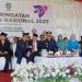 Bupati Limi Irup Peringatan Harhubnas Tahun 2023