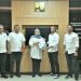 Tingkatkan Infrastruktur Jalan di Boltim, SSM Kunjungi Kementerian PUPR