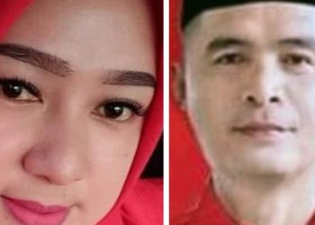 Bacaleg PDIP Dapil 4 Kecamatan Lolayan Siap Menangkan Ganjar Pranowo dan Mahfud MD