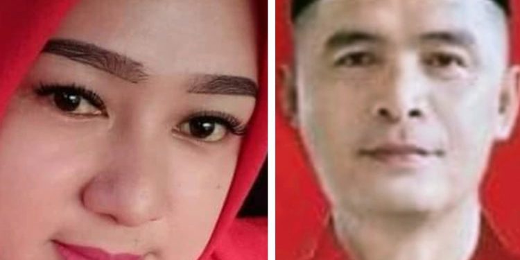 Bacaleg PDIP Dapil 4 Kecamatan Lolayan Siap Menangkan Ganjar Pranowo dan Mahfud MD