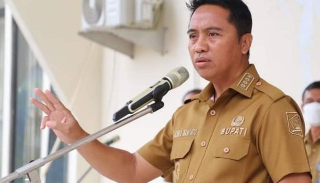 SSM akan Tindak Tegas Oknum Kapus Pembuat Suket Palsu