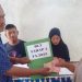 Pemdes Purworejo Tengah Salurkan BLT DD Tahap III