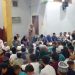 Pemdes Modayag II Bersama Masyarakat Peringati Maulid Nabi Muhammad SAW di Masjid Al Hayatul Islam