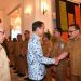 Bupati Limi Hadiri Rakor Kepala Daerah yang Dipimpin Presiden Jokowi