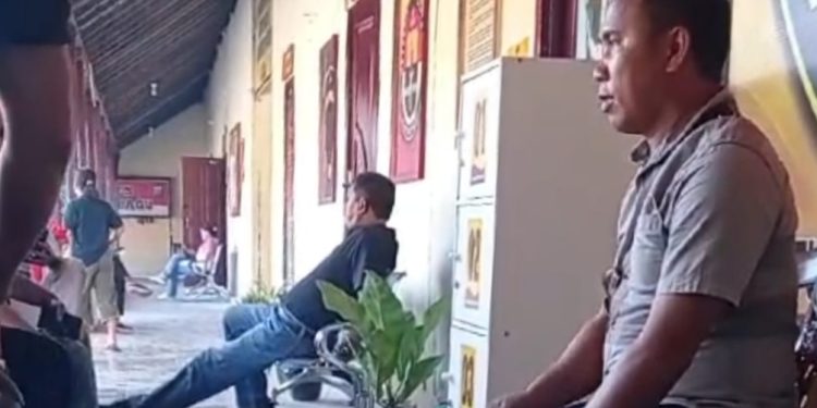 Ketua KUD Nomontang Diperiksa KPK terkait Dugaan Kasus TPPU