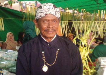 Sangadi Purworejo Tengah Imbau Masyarakat Manfaatkan Perekaman E-KTP di Kantor Camat Modayag