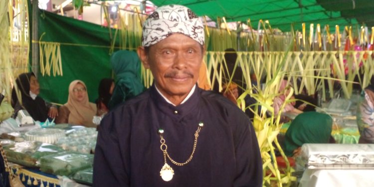 Sangadi Purworejo Tengah Imbau Masyarakat Manfaatkan Perekaman E-KTP di Kantor Camat Modayag