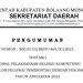 Cek Disini, Jadwal dan Lokasi Tes Seleksi Kompetensi PPPK Pemkab Bolmong