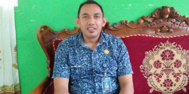 Sangadi Liberia Timur Imbau Masyarakat Manfaatkan Perekaman E-KTP di Kantor Camat Modayag