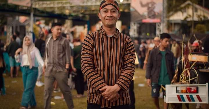 Sangadi Sumber Rejo Imbau Masyarakat Manfaatkan Perekaman E-KTP di Kantor Camat Modayag