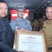 Pemkab Boltim Raih Penghargaan Kabupaten Peduli HAM dari Kemenkumham