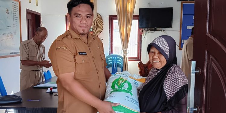 18 KPM di Desa Purworejo Terima Bantuan CPP Tahap Akhir