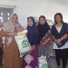 139 KPM di Desa Modayag Terima Bantuan Cadangan Pangan Pemerintah Tahap Akhir