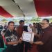 8 Desa di Bolmong Terima Penghargaan Program Kampung Iklim