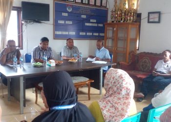 Pemdes Purworejo Gelar Musrenbang Desa Penyusunan RKPD TA 2025