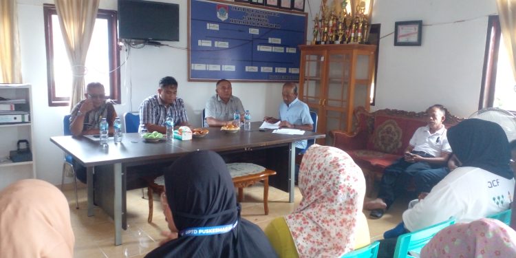 Pemdes Purworejo Gelar Musrenbang Desa Penyusunan RKPD TA 2025