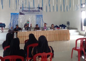 Pemdes Candi Rejo Gelar Musrenbang Desa Penyusunan RKPD TA 2025