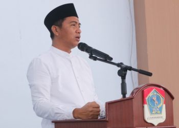 Bupati Boltim Minta Segera Hapus Lagu dan Lirik Sadis yang Tersebar di Medsos