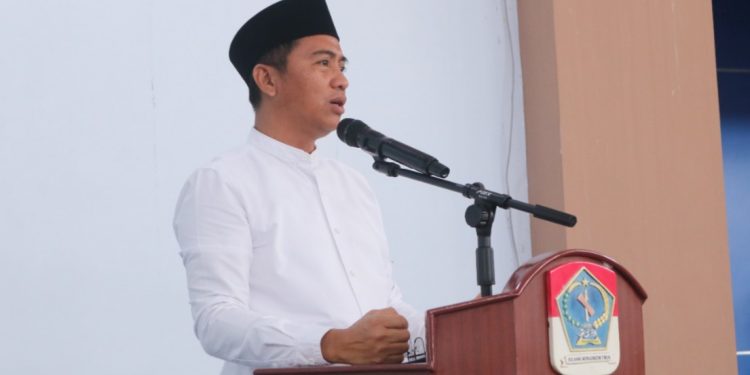 Bupati Boltim Minta Segera Hapus Lagu dan Lirik Sadis yang Tersebar di Medsos
