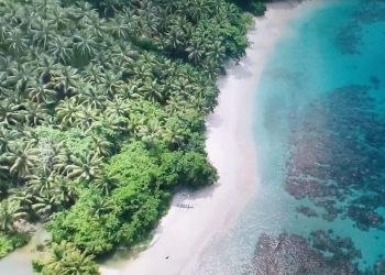 Mengapa Bolmong Disebut Sebagai Tanah Totabuan