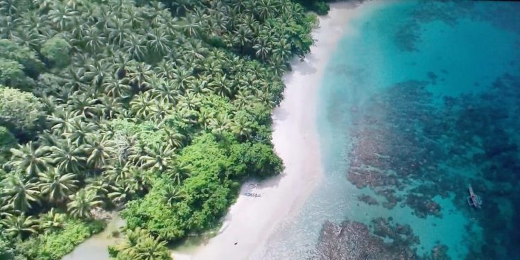 Mengapa Bolmong Disebut Sebagai Tanah Totabuan