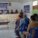 Kawal Aspirasi Masyarakat, Pemdes Candi Rejo Hadiri Musrenbang Kecamatan Penyusunan RKPD TA 2025