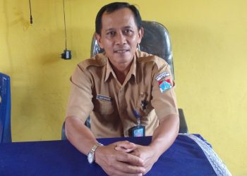 Polemik Bantuan Pangan Beras di Boltim, Ini Penjelasan Kadis Ketapang