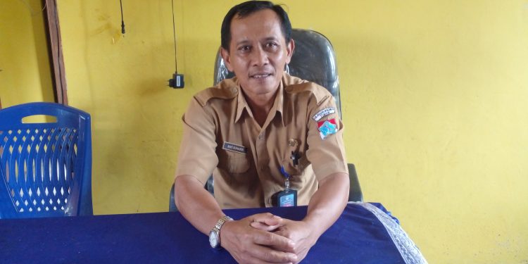 Polemik Bantuan Pangan Beras di Boltim, Ini Penjelasan Kadis Ketapang