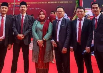 Pemilu 2024 Tinggal 4 Hari Lagi, KPU Boltim Ajak Masyarakat Datang ke TPS dan Tidak Pilih Golput