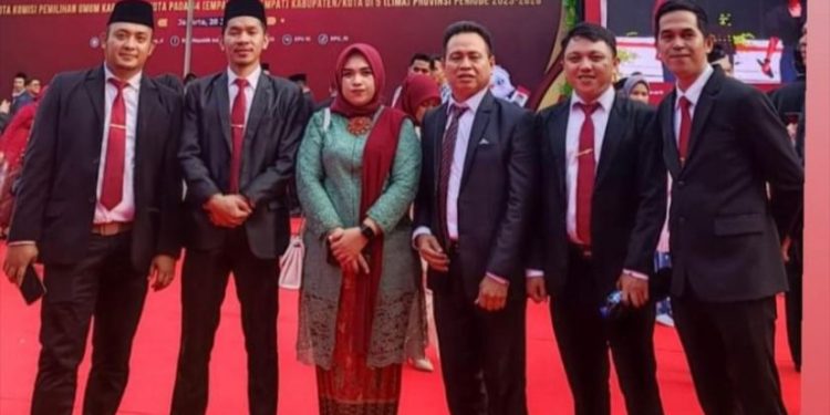 Pemilu 2024 Tinggal 4 Hari Lagi, KPU Boltim Ajak Masyarakat Datang ke TPS dan Tidak Pilih Golput