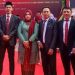 Pemilu 2024 Tinggal 4 Hari Lagi, KPU Boltim Ajak Masyarakat Datang ke TPS dan Tidak Pilih Golput