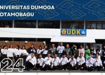 Miliki Berbagai Program Studi S1 Unggulan, UDK Buka Pendaftaran Mahasiswa Baru
